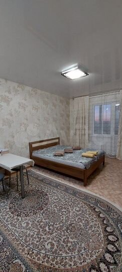 Квартира-студия, 35 м², 12/17 эт.