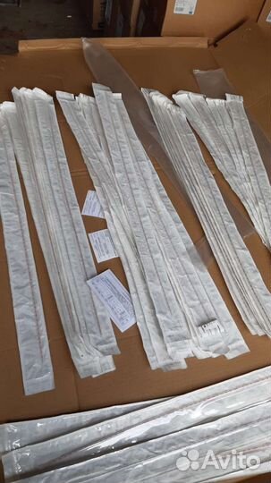 Катетер мочеточниковый