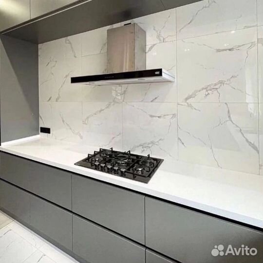 Кухня на заказ новая