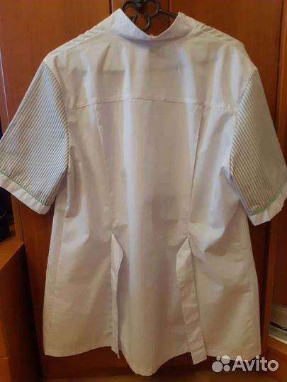 Медицинский костюм