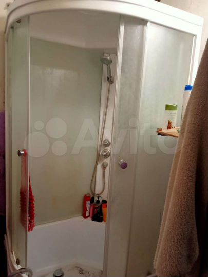 2-к. квартира, 52,8 м², 2/3 эт.