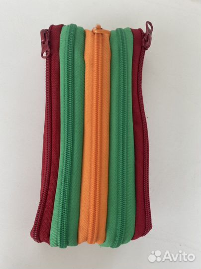 Канцелярский пенал