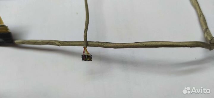 Шлейф матрицы для ноутбука HP