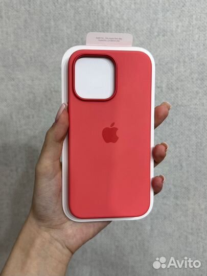 Чехол на iPhone 13 pro silicone case