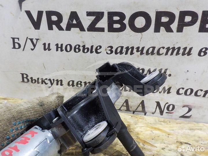 Моторчик стеклоочистителя заднего Renault Megane