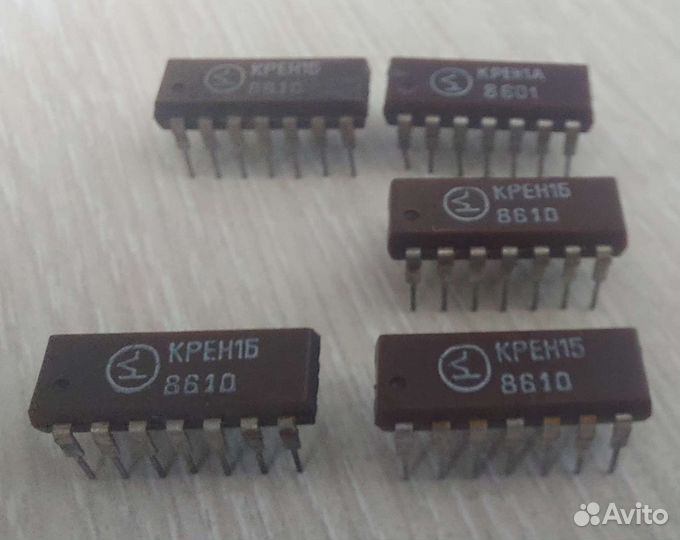Кр142ен1б