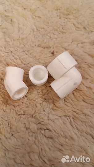 Остатки сантехники