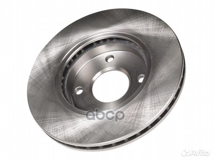 6020-2533V-SX диск тормозной передний Ford Mon