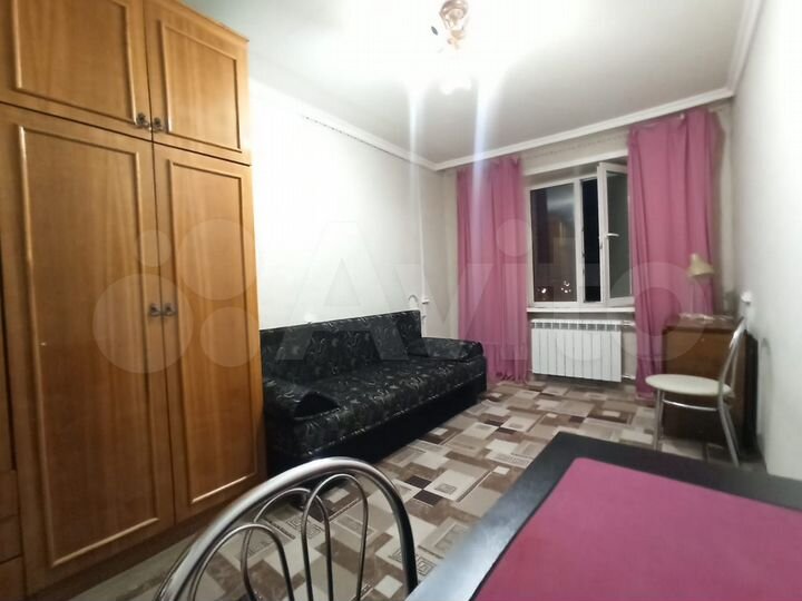 1-к. квартира, 15 м², 7/9 эт.