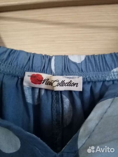 Сарафан летний женский