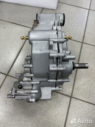 Коробка передач Can-Am Outlander 800/650