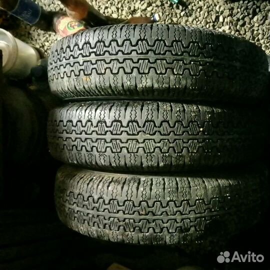 Rosava M-145 185/80 R15