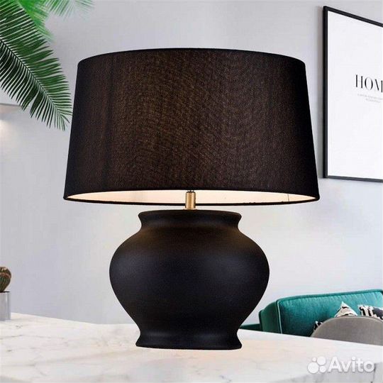 Настольная лампа декоративная Lucia Tucci Harrods