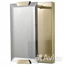 Накладной светильник Vele Luce Sorrento VL3004W01
