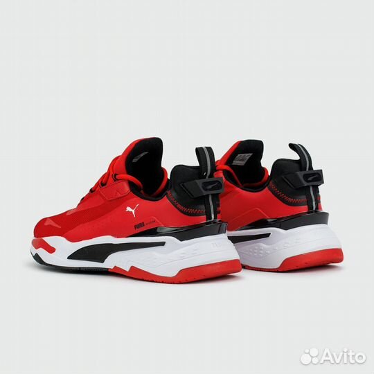 Кроссовки Puma RS-fast unmarked