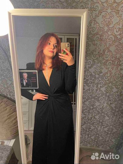 Платье love republic