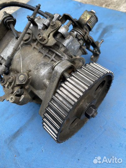 VW golf 3 тнвд 1.9 TDI 1Y