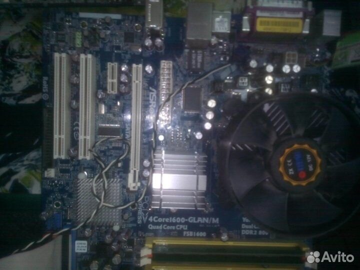 Продам комплекты сокет 370,462,775, A