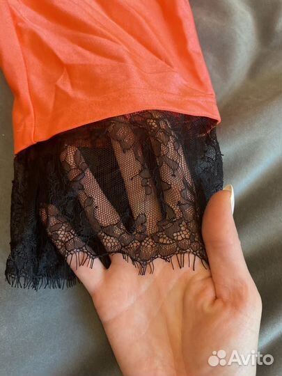 Велосипедки новые Bella Potemkina,XS