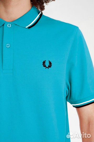 Polo fred perry