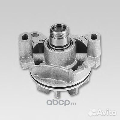 Помпа, водяной насос opel Vivaro/renault Trafic II