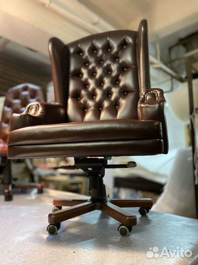 Кресло руководителя