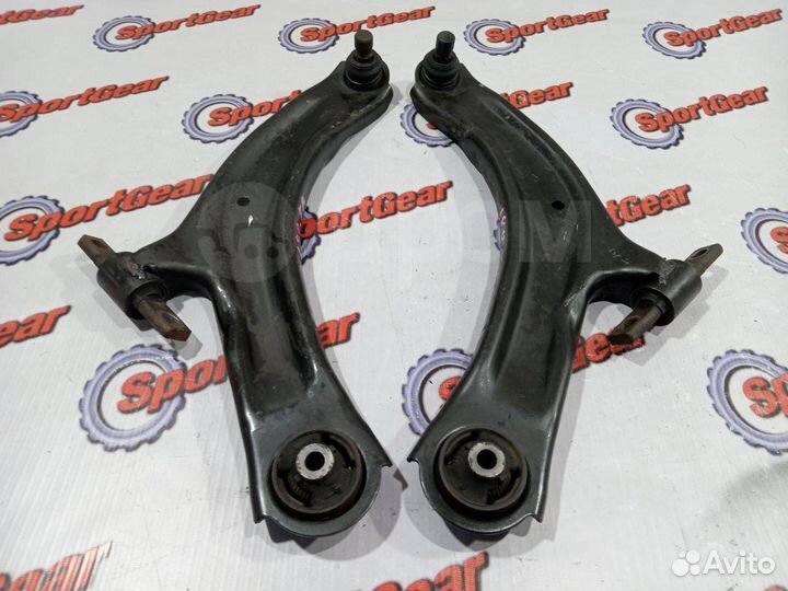 Рычаги передние Nissan X-Trail DNT31 M9R №180 2013