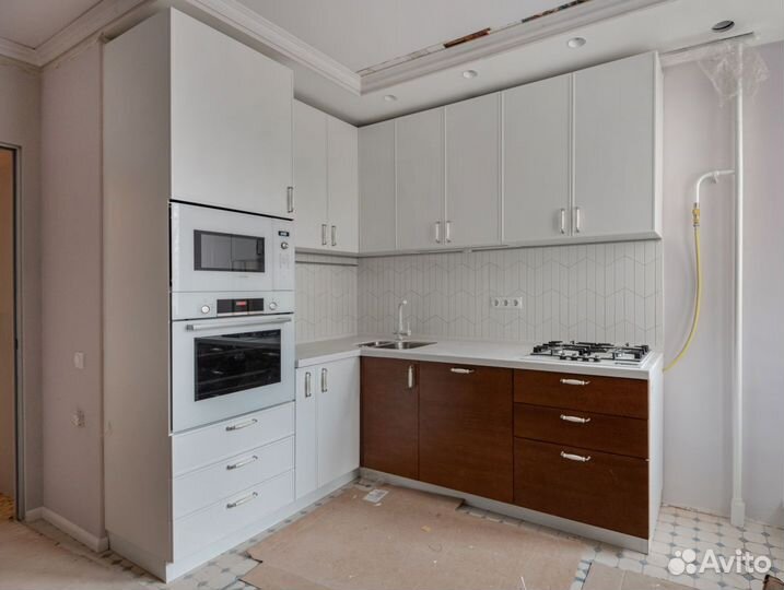 Кухонный гарнитур (реальная цена) кс07 36842