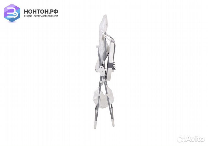 Стульчик для кормления Polini kids 252 French Tedd