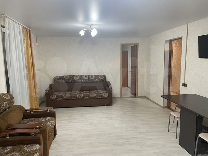 Дом 100 м² на участке 6 сот.