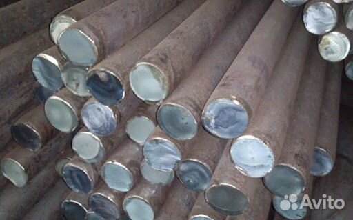 Арматура 8 мм 6 м гладкая А1