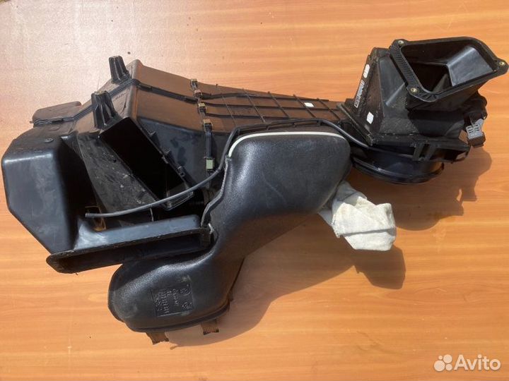 Корпус печки Vw Transporter T4 AAB 1995