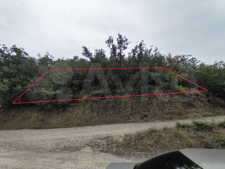 Участок 6 сот. (ИЖС)