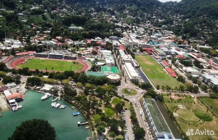 Путешествие Сейшелы от 4*