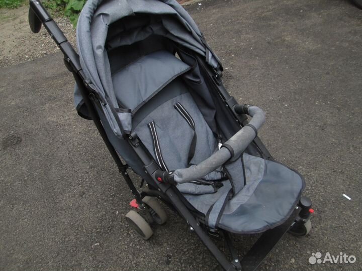 Детские коляски трансформеры бу