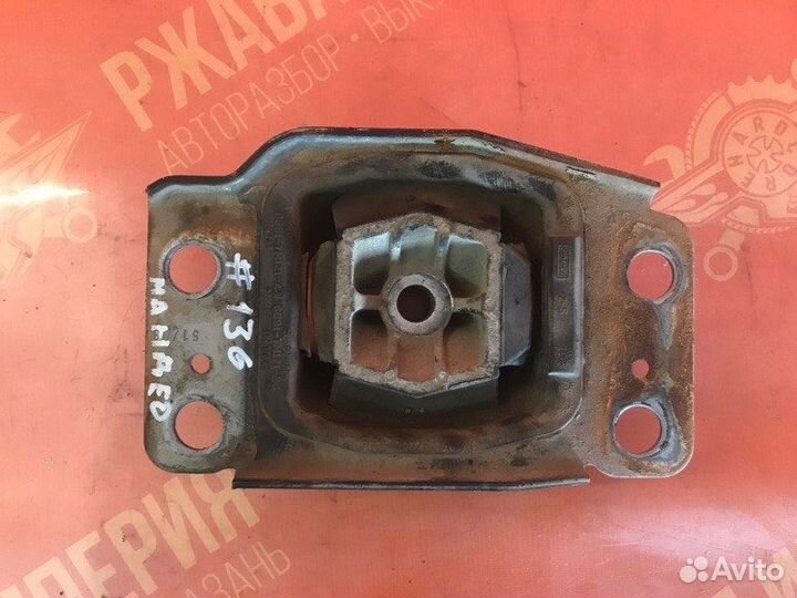 Подушка опора крепление двс Ford Mondeo 4 2.0 aoba