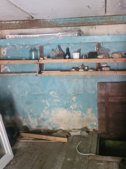 Гараж, 20 м²