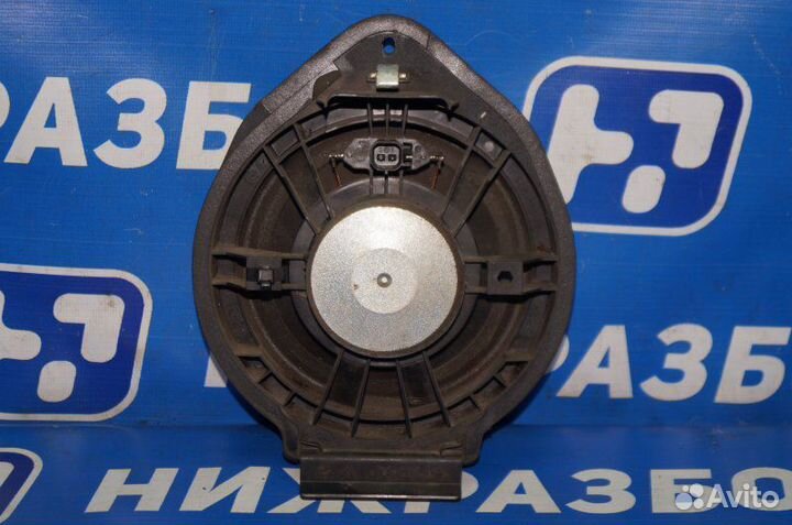 Динамик задний правый Opel Astra J 1.6 (A16XER)