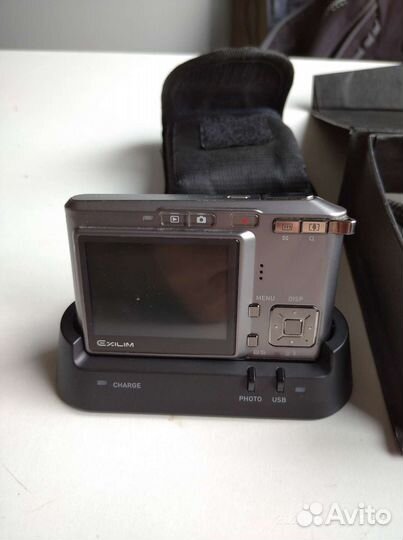 Компактный цифровой