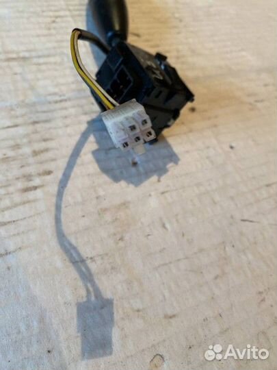 Переключатель света и указателей поворотов