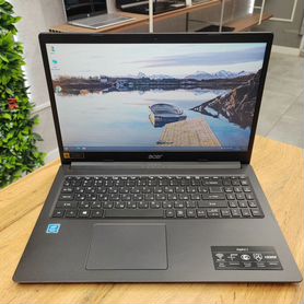 Ноутбук Acer Intel N5030 с гарантией