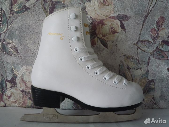 Раз: 32/21 - Graf Montana G