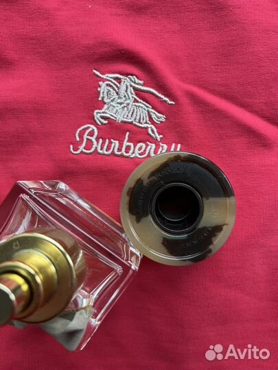 Парфюм My Burberry