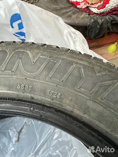 Contyre Megapolis III 205/60 R16