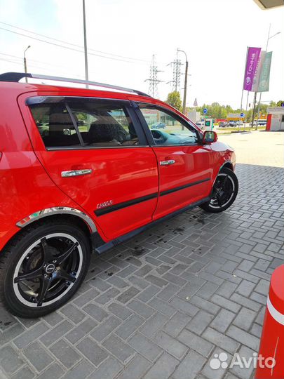 Литые диски р17