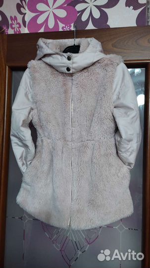 Куртка детская