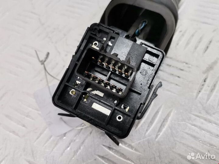 Переключатель поворотов Opel Antara 2007 96628760