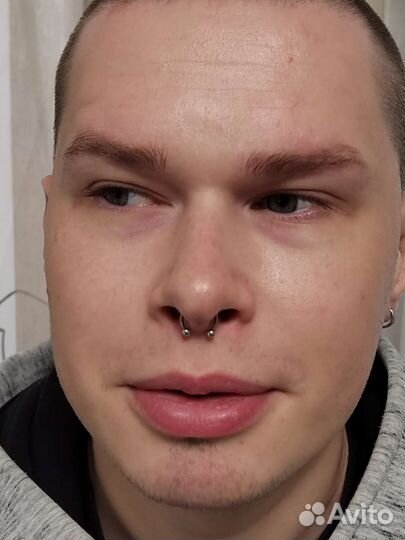 Пирсинг. Все виды проколов. Серьги