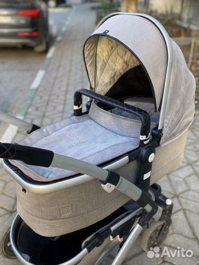 Коляска Joolz day 3