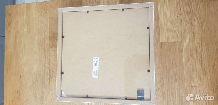 Ikea.ribba.Рамка глубокая.Новая.2323